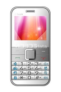 K-TOUCH A7718 specs
