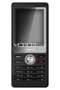 K-TOUCH A7720 specs