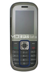 K-TOUCH A7721 specs