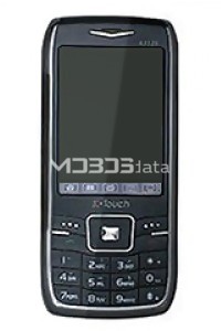 K-TOUCH A7728 specs