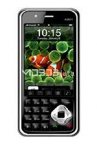 K-TOUCH A901C specs