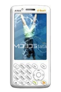 K-TOUCH A908C specs