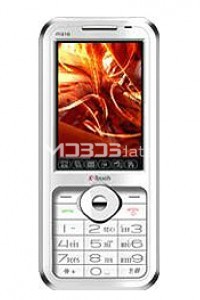 K-TOUCH A916 specs