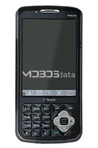 K-TOUCH A929 specs