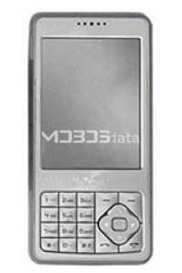 K-TOUCH A969 specs