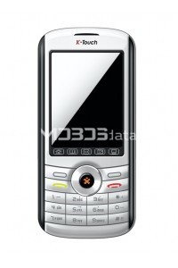 K-TOUCH A996 specs
