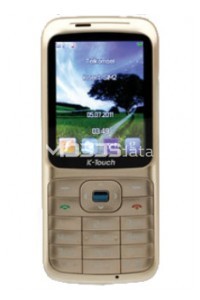 K-TOUCH B2015 specs
