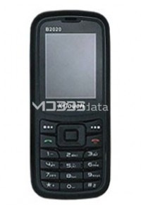 K-TOUCH B2020 specs
