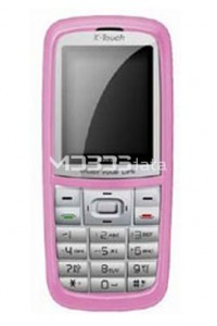 K-TOUCH B2022 specs