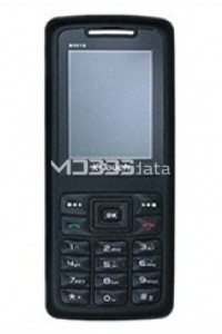 K-TOUCH B5010 specs