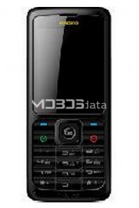 K-TOUCH B5020 specs