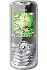 K-TOUCH B830 specs