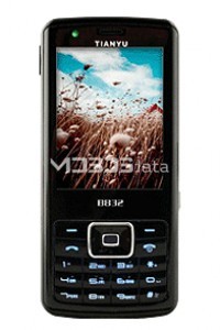 K-TOUCH B832 specs