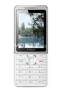 K-TOUCH B909 specs