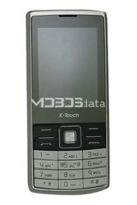 K-TOUCH B929 specs