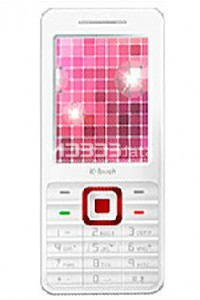 K-TOUCH C208 specs