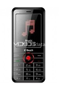 K-TOUCH C216 specs