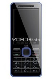 K-TOUCH C235 specs