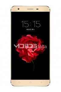 K-TOUCH C5 specifikacije in značilnosti K-TOUCH C5 specifikacije