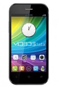 K-TOUCH C966E specs
