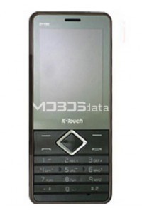 K-TOUCH D1100 specs
