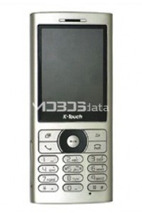 K-TOUCH D1150 specs