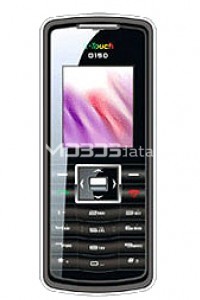 K-TOUCH D150 specs
