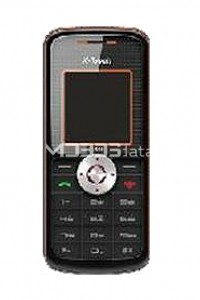 K-TOUCH D155 specs