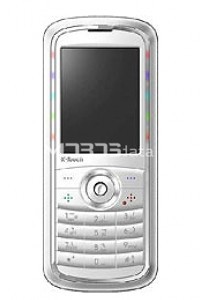 K-TOUCH D171 specs