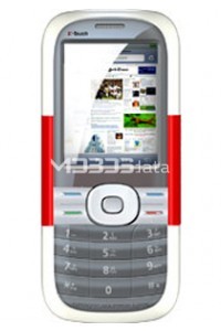 K-TOUCH D173 specs