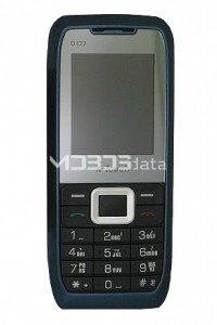 K-TOUCH D177 specifikacije