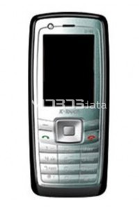 K-TOUCH D182 specs
