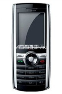 K-TOUCH D186 specs