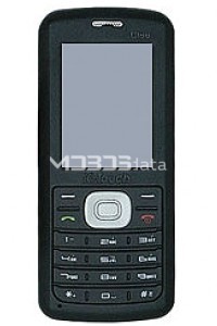K-TOUCH D188 specs