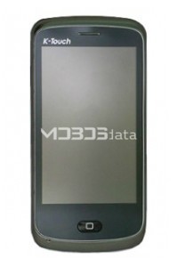 K-TOUCH D5800 specs