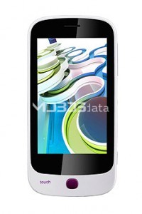 K-TOUCH D6800 specs