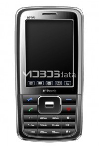 K-TOUCH D700 specs