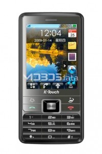 K-TOUCH D781 specs