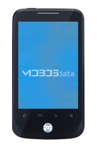K-TOUCH D8600 specs