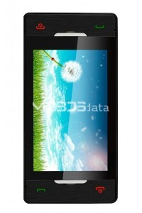 K-TOUCH D99 specs