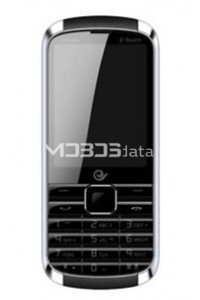 K-TOUCH E329 specs