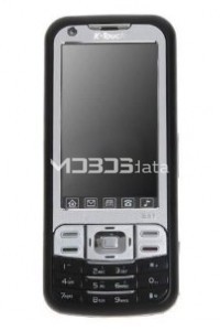 K-TOUCH E51 specs