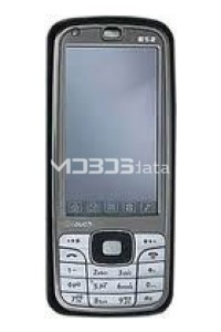 K-TOUCH E52 specs