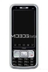 K-TOUCH E53 specs