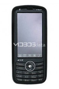 K-TOUCH E55 specs