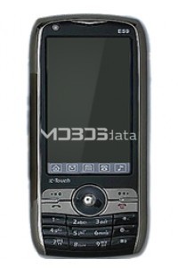 K-TOUCH E59 specs