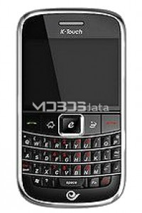 K-TOUCH E608 specs