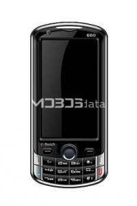 K-TOUCH E60 specs