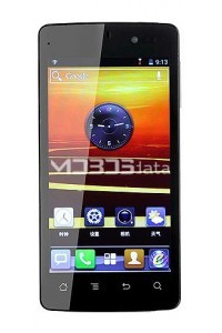 K-TOUCH E616 specs