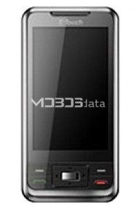 K-TOUCH E61 specs